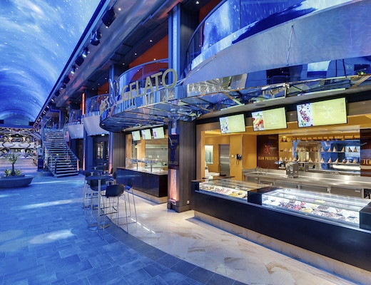 imagem MSC Virtuosa 4