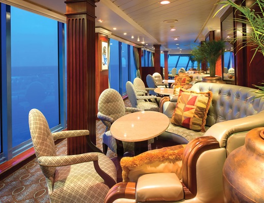 imagem Oceania Insignia 10