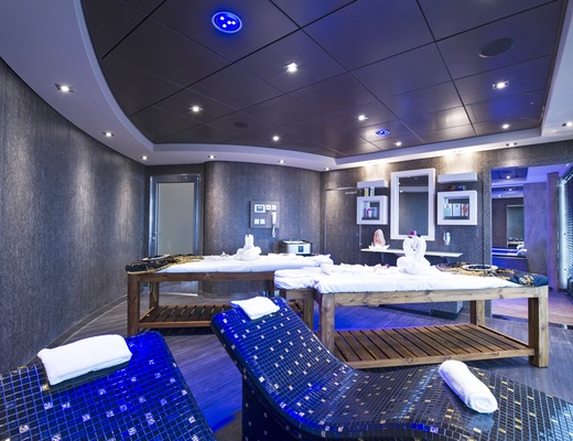 imagem MSC Preziosa 23