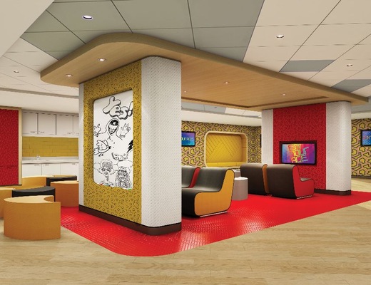 imagem Norwegian Bliss 64