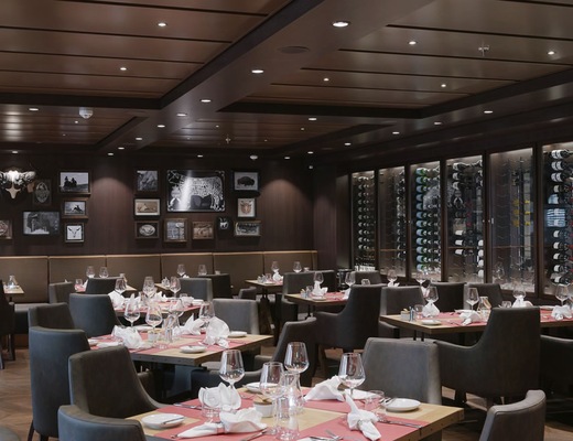imagem MSC Meraviglia 47