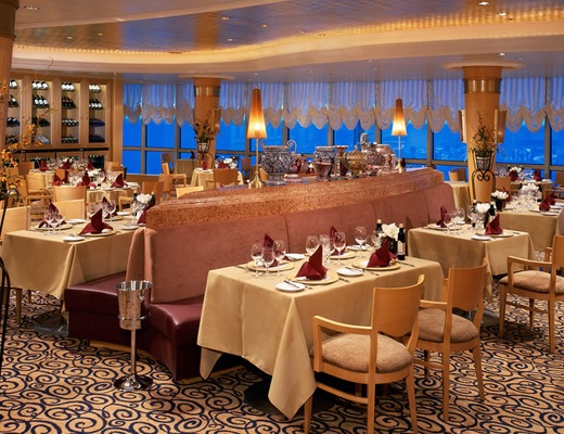 imagem Serenade of the Seas 10