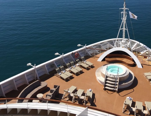 imagem Seabourn Encore 29