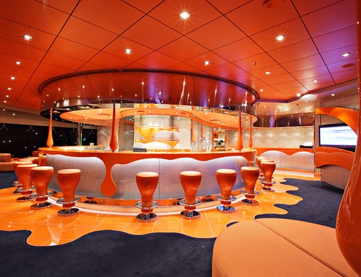 imagem MSC Splendida 24