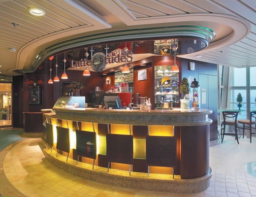 imagem Serenade of the Seas 29