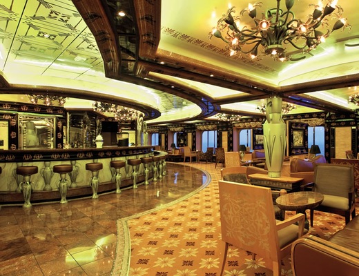 imagem Carnival Legend 7