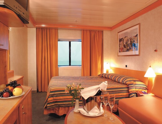 imagem Costa Mediterranea 15
