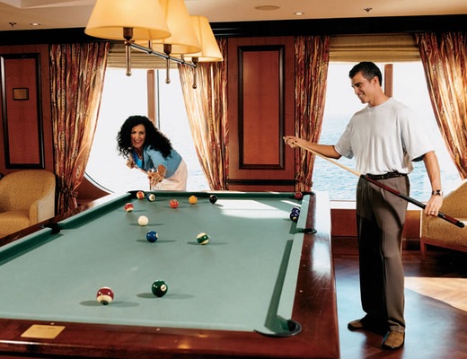 imagem Radiance of the Seas 29