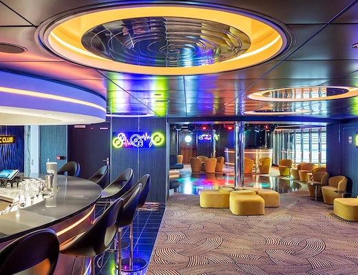imagem MSC Euribia 8
