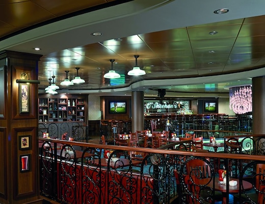 imagem Norwegian Gem 24