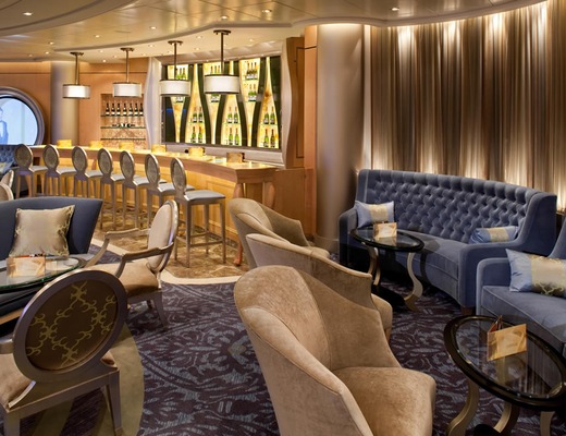 Champagne Bar