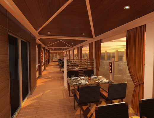 imagem Carnival Vista 22