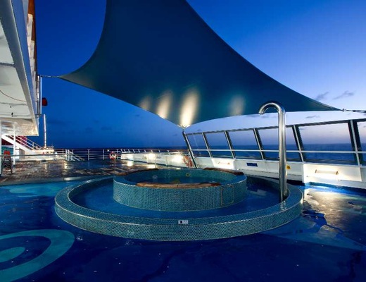 imagem Carnival Victory 11