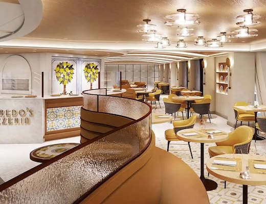imagem Sun Princess 19