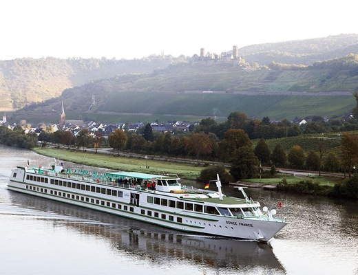 imagem CroisiEurope 10