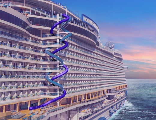 imagem Norwegian Viva 7