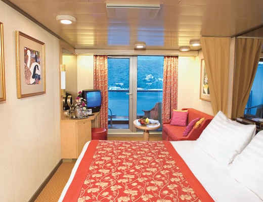 imagem Westerdam 23