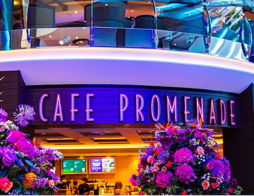 imagem Wonder of the Seas 3