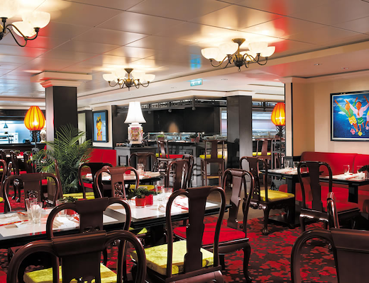 imagem Norwegian Epic 10
