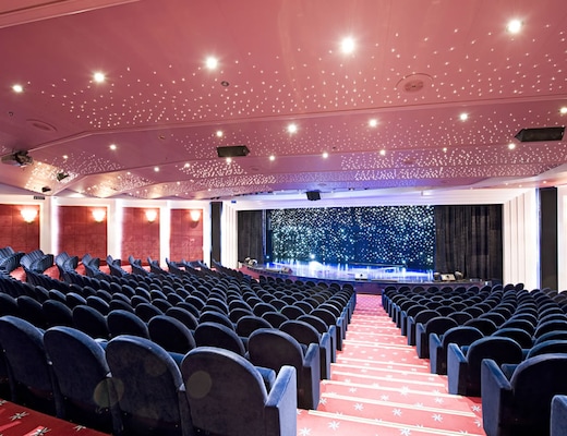 imagem MSC Opera 28