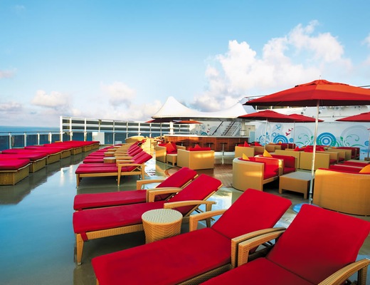 imagem Norwegian Epic 13