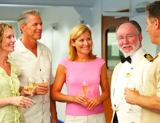 imagem Pacific Princess 10