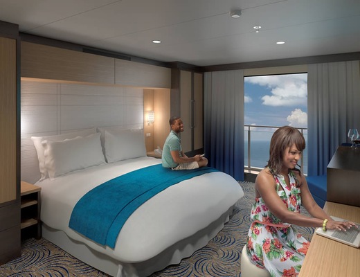 imagem Anthem of the Seas 20