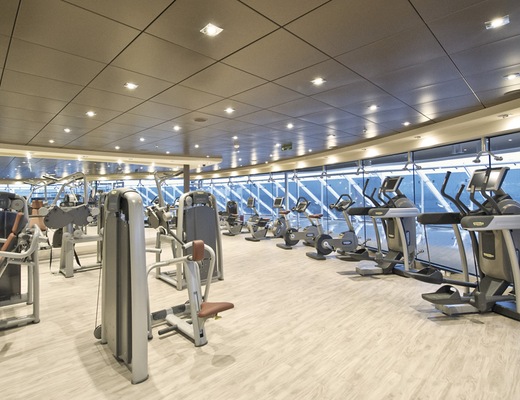 imagem MSC Divina 12