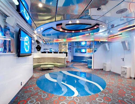 imagem Carnival Victory 13