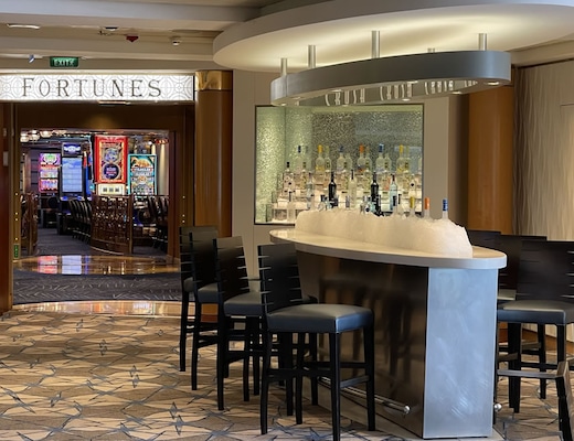 imagem Celebrity Infinity 3
