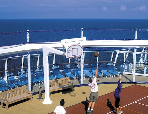 imagem Brilliance of the Seas 12