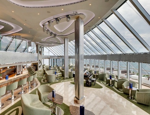 imagem MSC Seaview 28