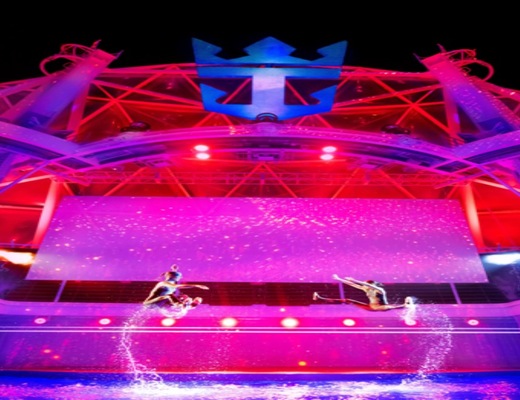 imagem Allure of the Seas 51