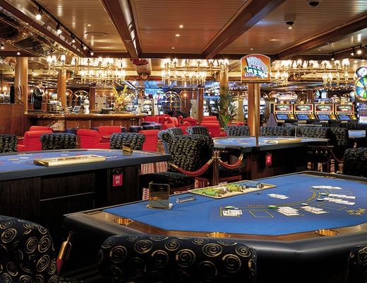 imagem Carnival Miracle 15