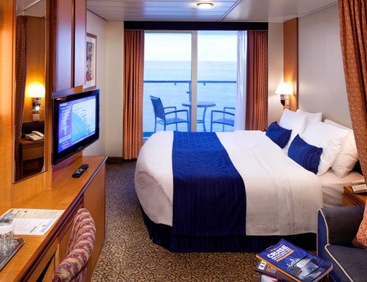 imagem Radiance of the Seas 9