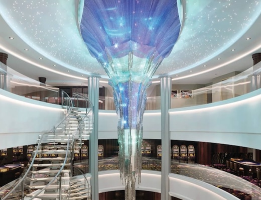 imagem Norwegian Bliss 12