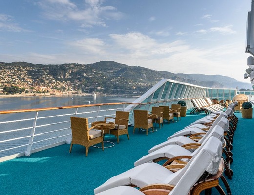 imagem Sovereign 35