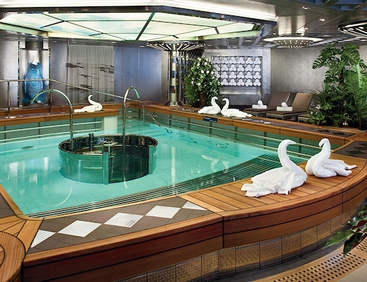 imagem Holland America Line 6