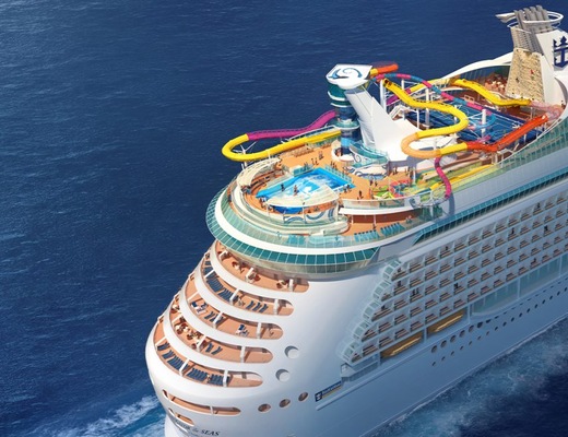 imagem Navigator of the Seas 27