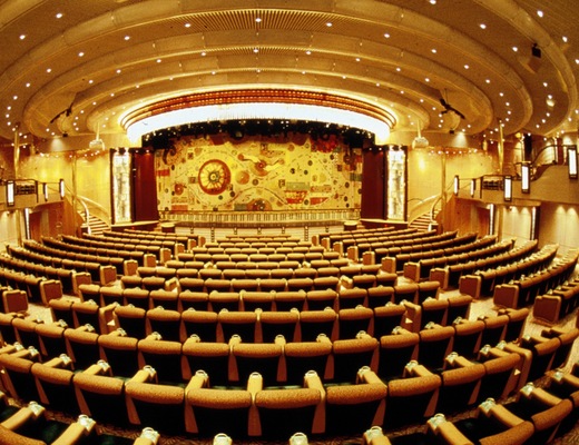 imagem Enchantment of the Seas 29