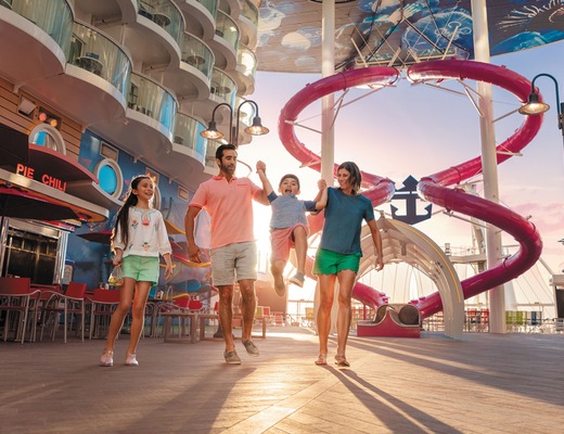 imagem Symphony of the Seas 46
