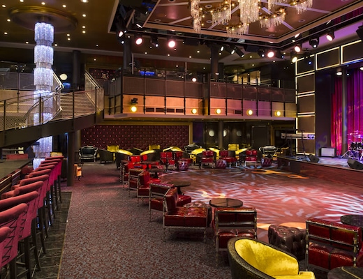 imagem Quantum of the Seas 10