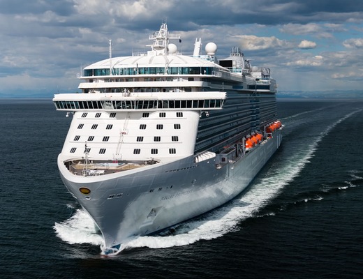imagem Regal Princess 14