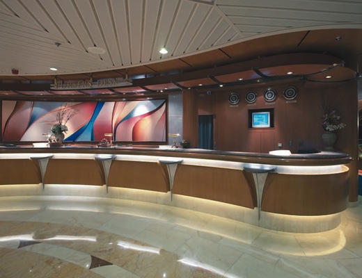 imagem Vision of the Seas 9