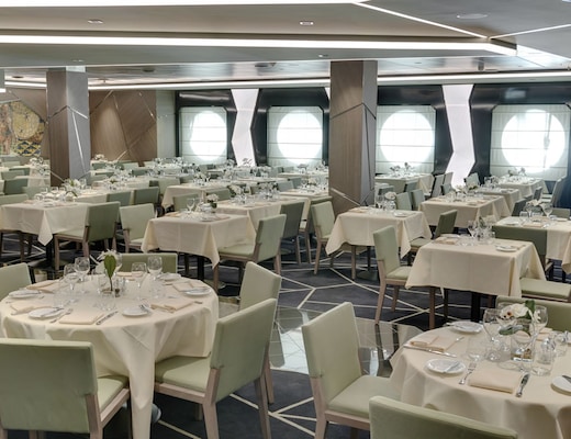 imagem MSC Seaside 5