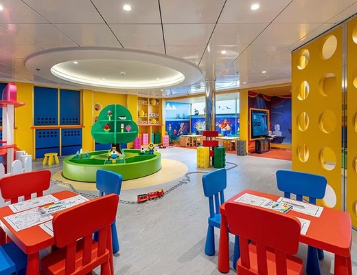 imagem MSC Euribia 22