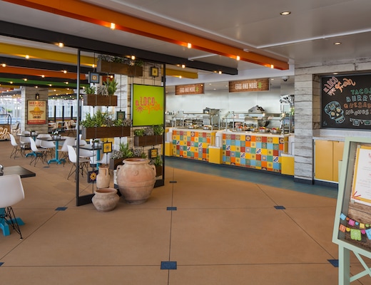 imagem Symphony of the Seas 49