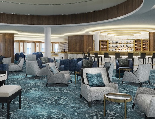 imagem NCL Norwegian Cruise Line 5