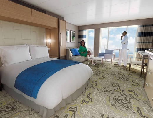 imagem Anthem of the Seas 24