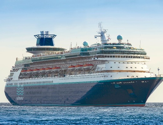 imagem Monarch 35